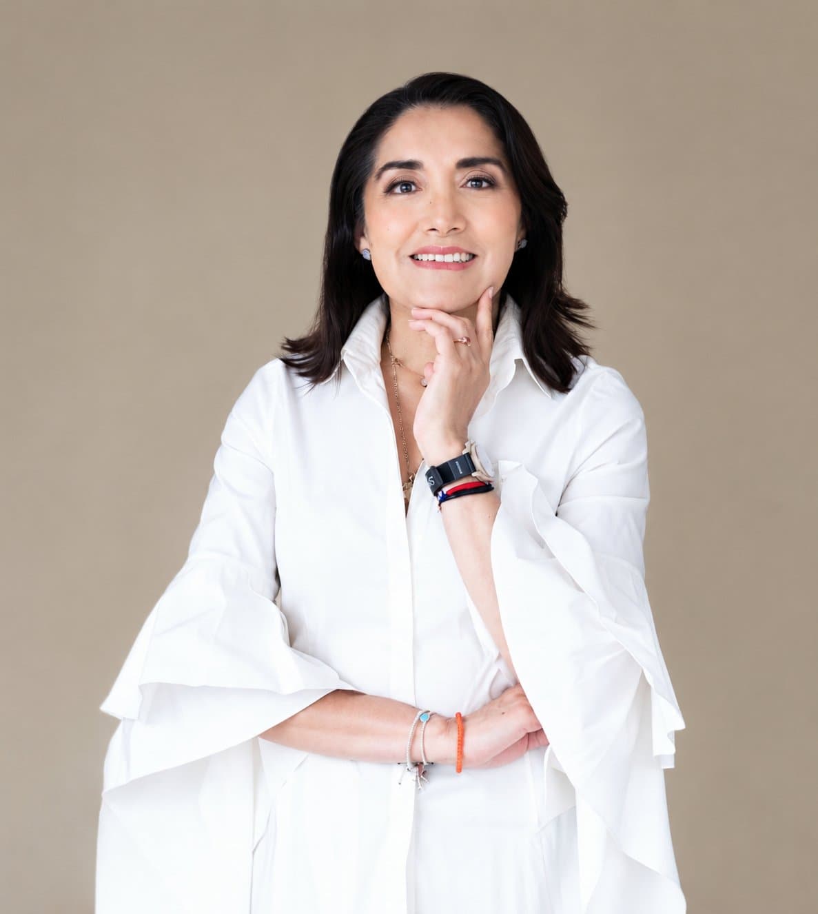 Teresa Luna León