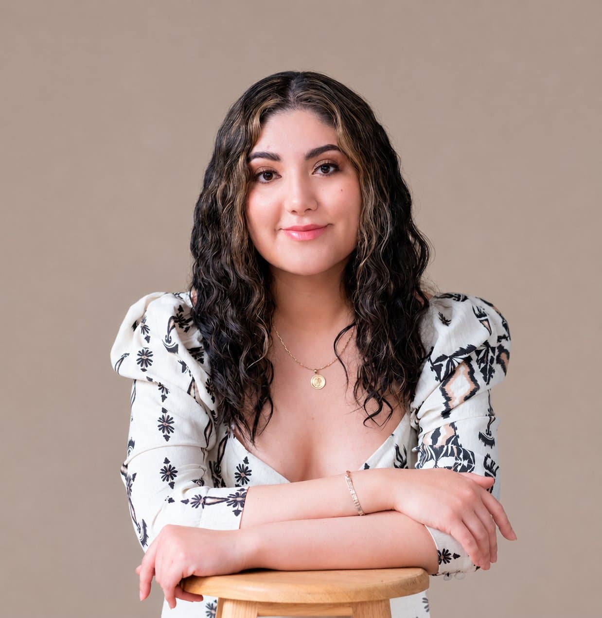 Victoria Jazmín Luna León