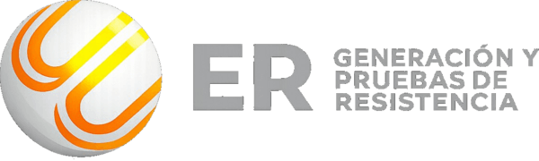 ER Generación y Pruebas de Resistencia